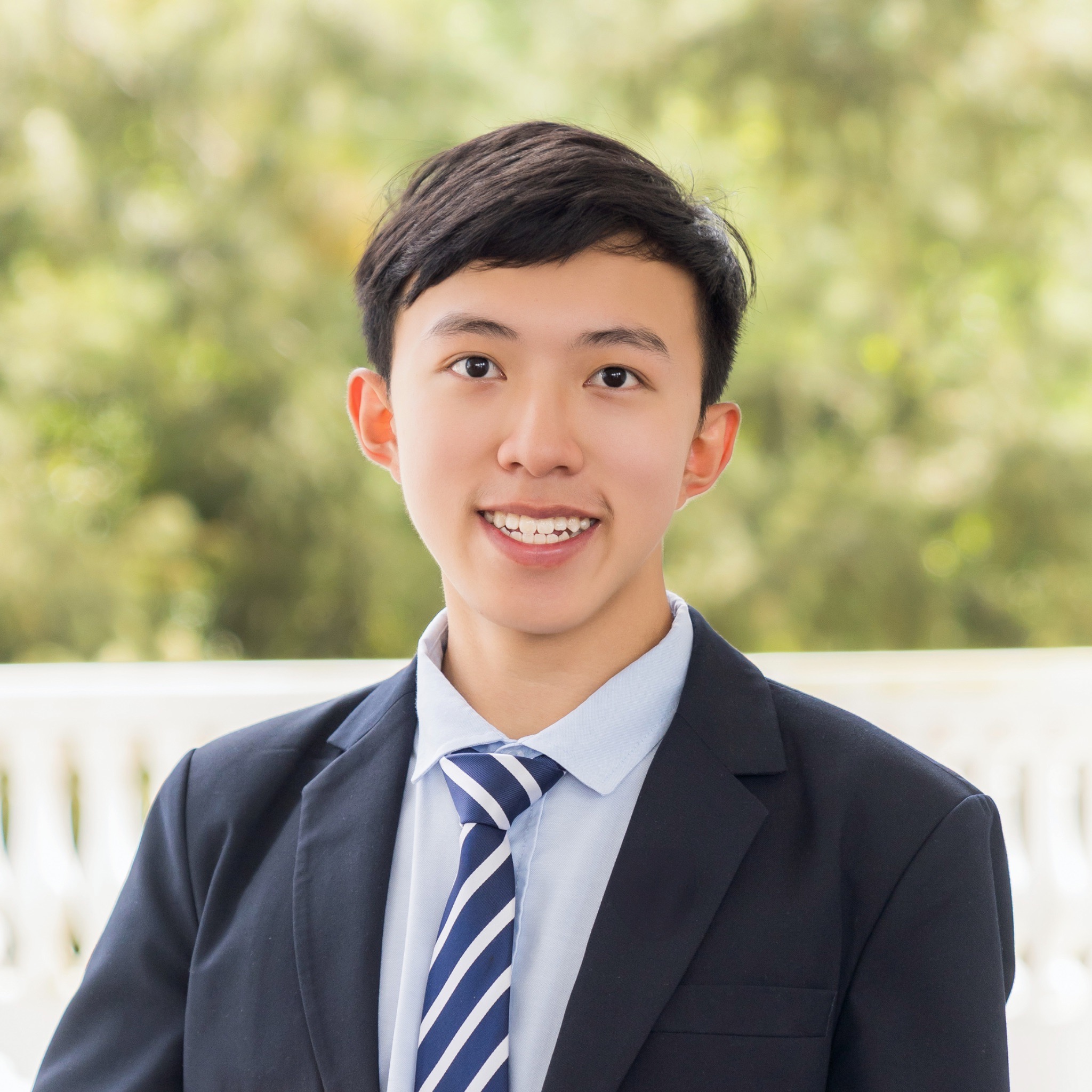 Clement Tong