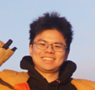 Luca Lin